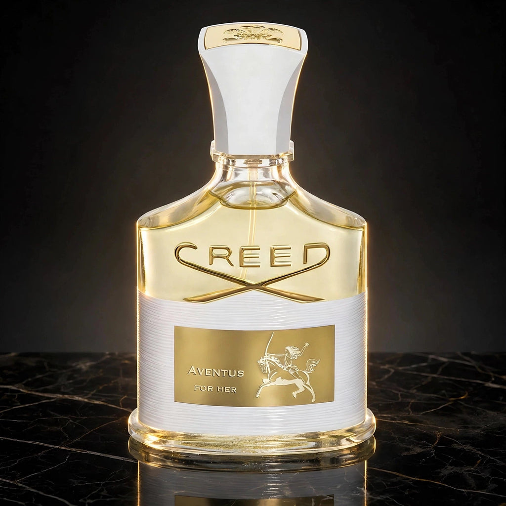 Creed Aventus for Her EDP 75ml - lifestyle 1