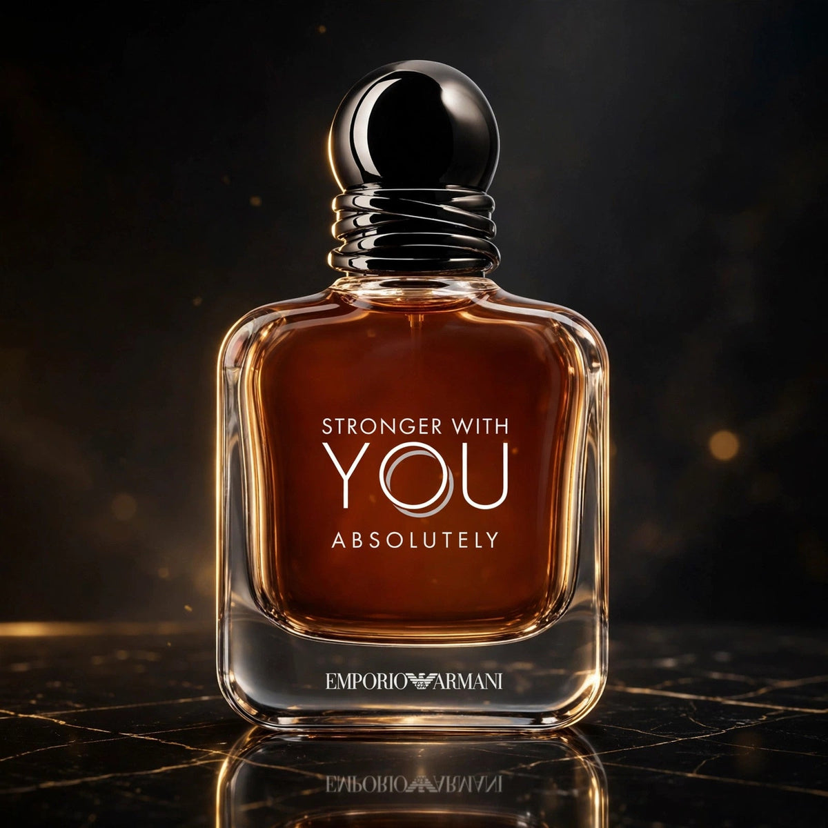 Stronger With You ABSOLUTELY EDP - lifestyle 1
