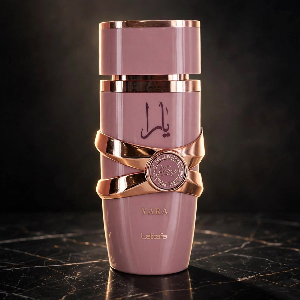 Lattafa Yara Elixir Women New EDP 3.4oz - lifestyle 1