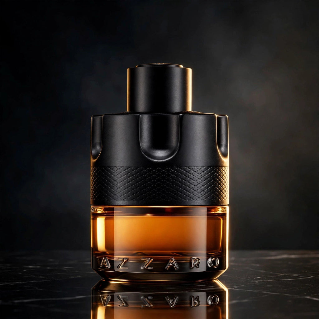 Azzaro The Most Wanted . . PARFUM EDP 100ml - lifestyle 1