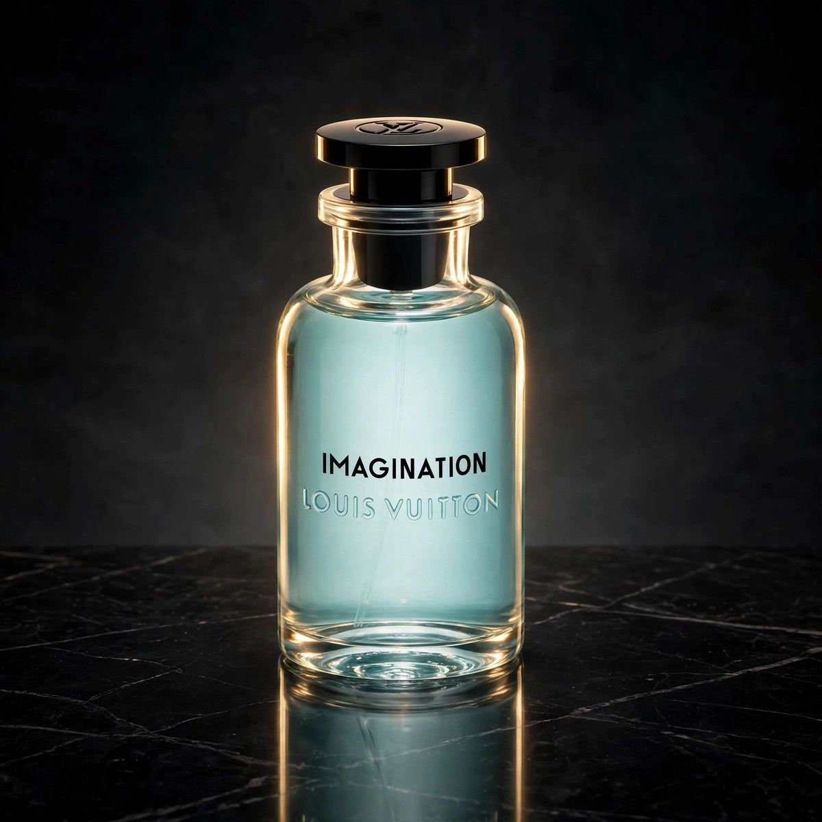 LOUIS VUITTON IMAGINATION EDP 100ml - lifestyle 1