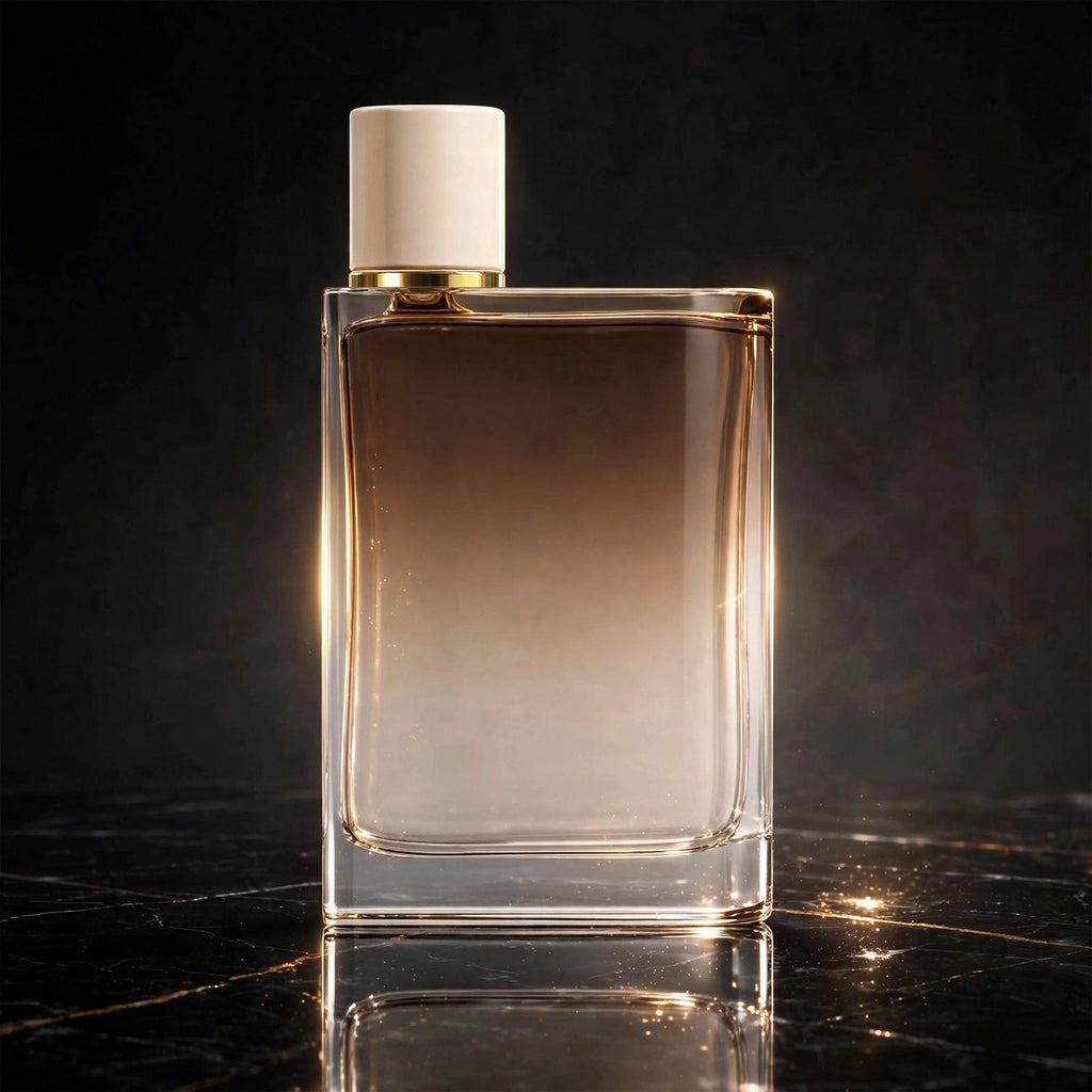 Burberry Her INTENSE Eau de perfum For EDP () New Box 100ml - lifestyle 1