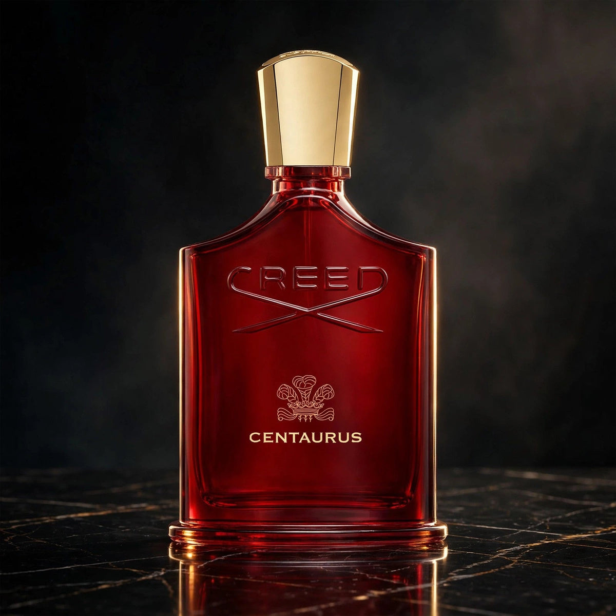 creed centaurus EDP 100ml - lifestyle 1
