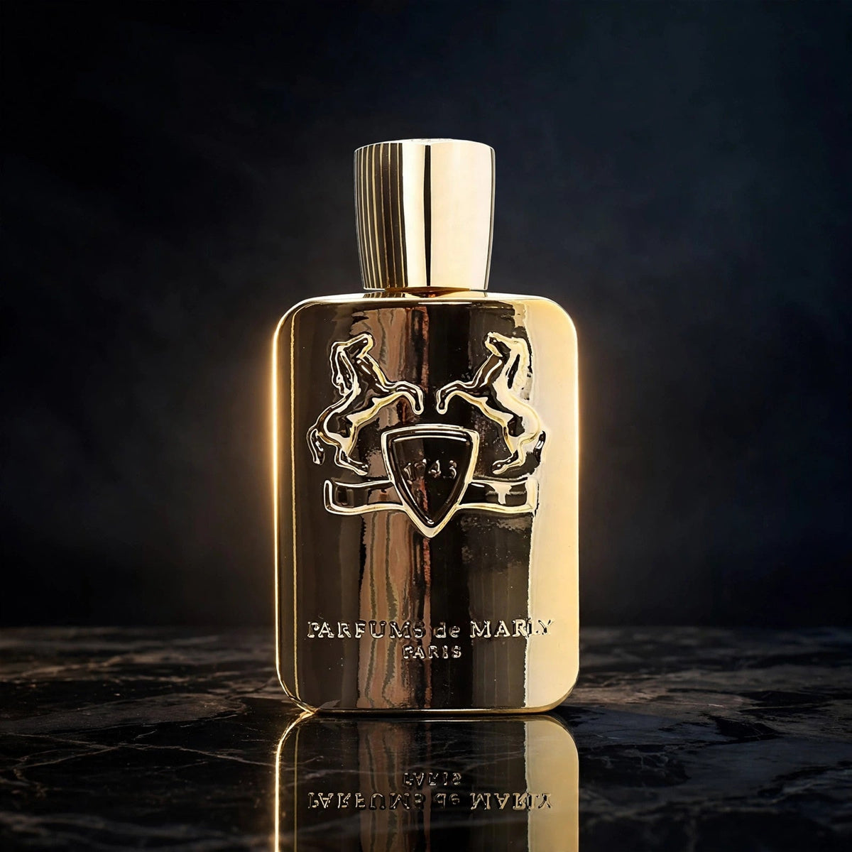 PARFUMS de MARLY Godolphin Royal Essence EDP Parfum 125ml - lifestyle 1
