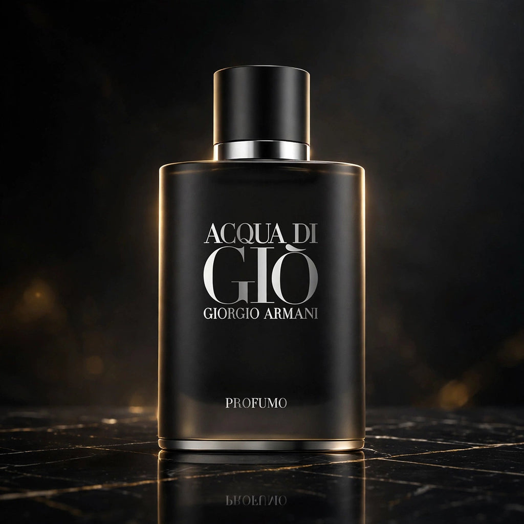 Acqua Di Gio Profumo by Giorgio Armani Cologne 4.2oz - lifestyle 1