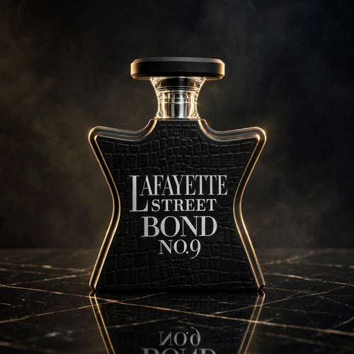 Bond No. 9 Lafayette Street EDP for 3.3oz - lifestyle 1