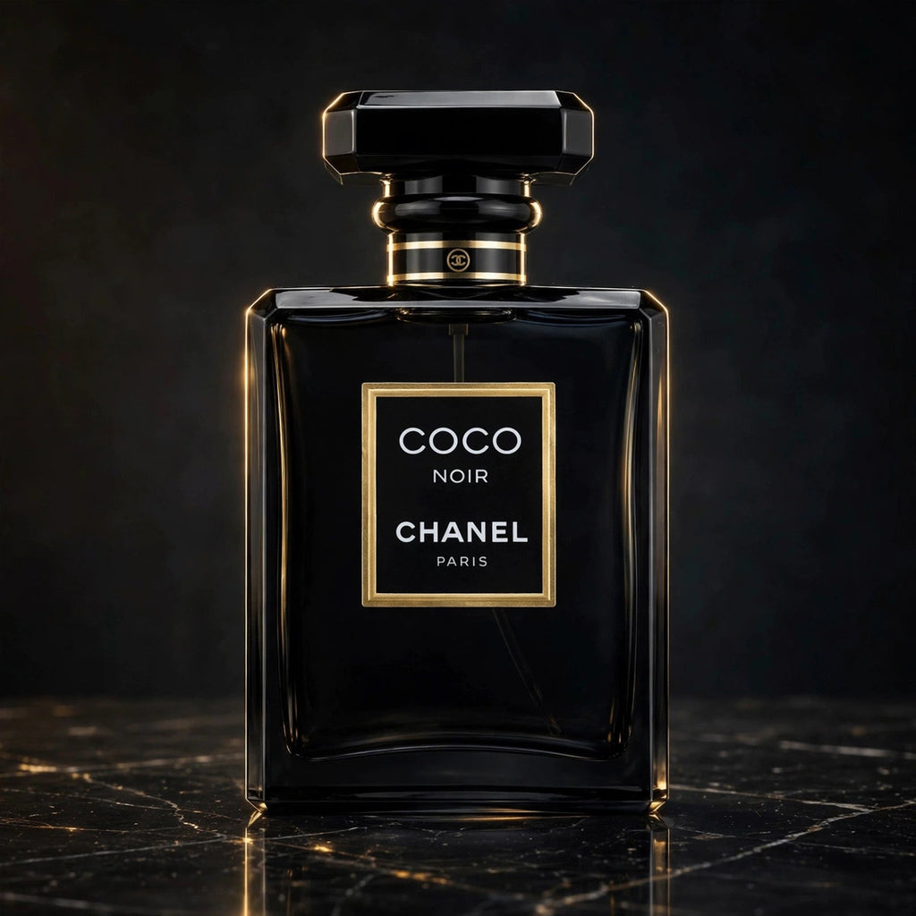 Chanel Coco Noir EDP 100ml - lifestyle 1