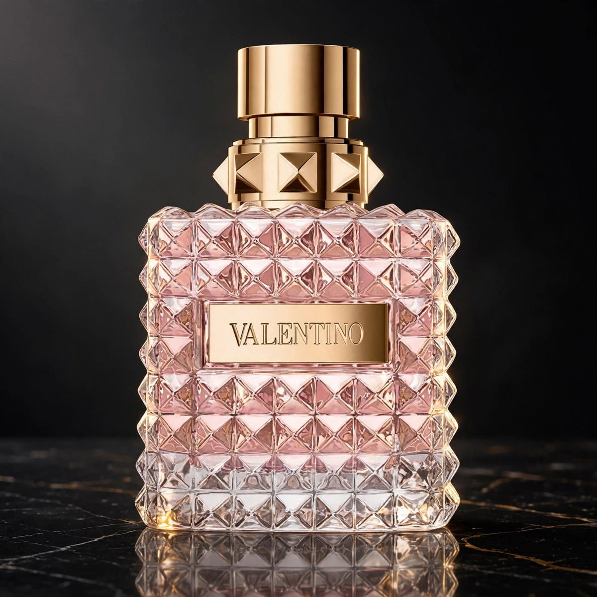 Valentino Donna EDP 3.4oz - lifestyle 1