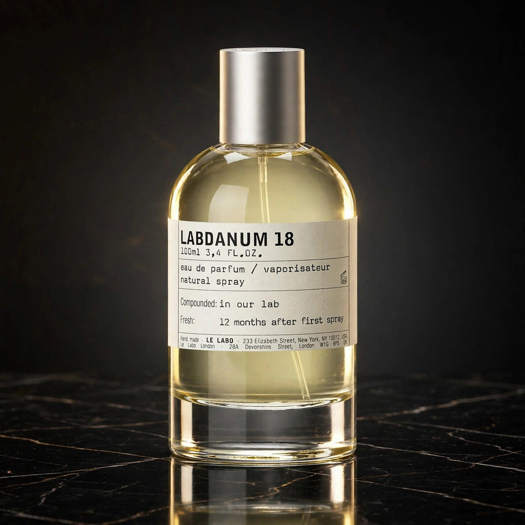 LABDANUM 18 by Le Labo ( ) EDP 100ml - lifestyle 1