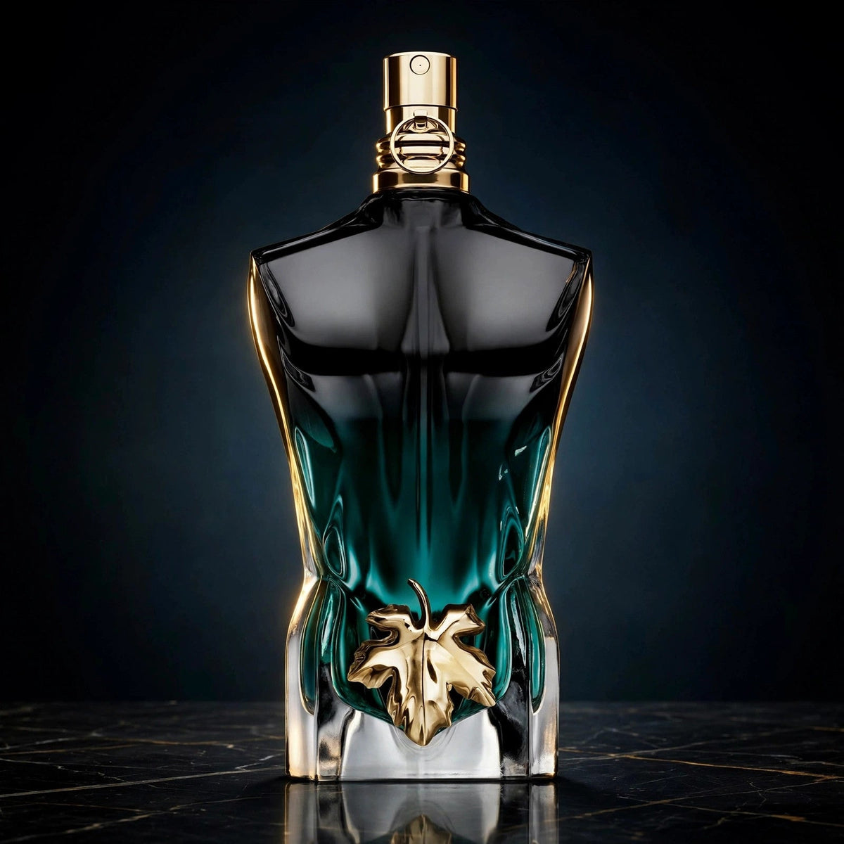 Jean Paul Gaultier Les Males De Le Beau Le Parfum Intense - lifestyle 1
