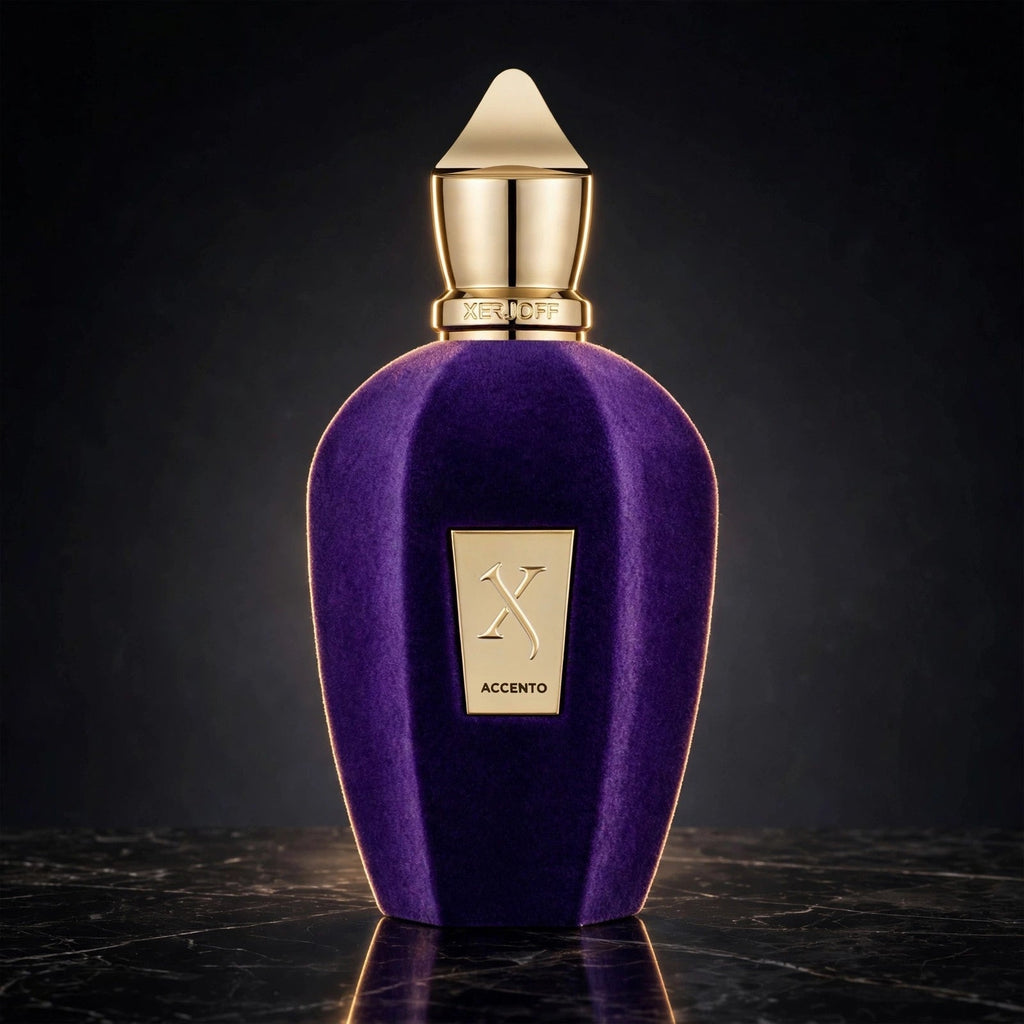 Xerjoff V Accento EDP 3.4oz - lifestyle 1