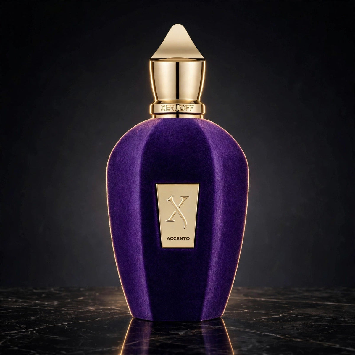 Xerjoff V Accento EDP 3.4oz - lifestyle 1