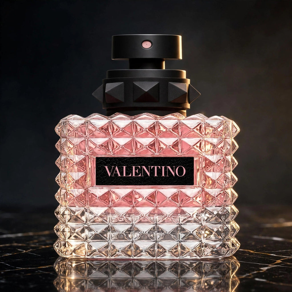 valentino Donna Born In Rome EDP 3.4oz - lifestyle 1