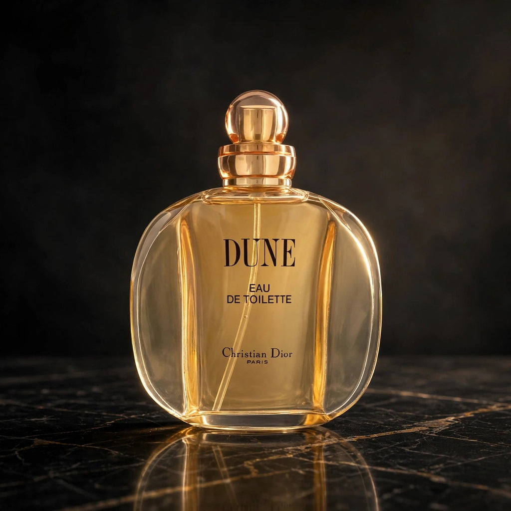 Dune by Christian Dior EDT 3.4oz - lifestyle 1