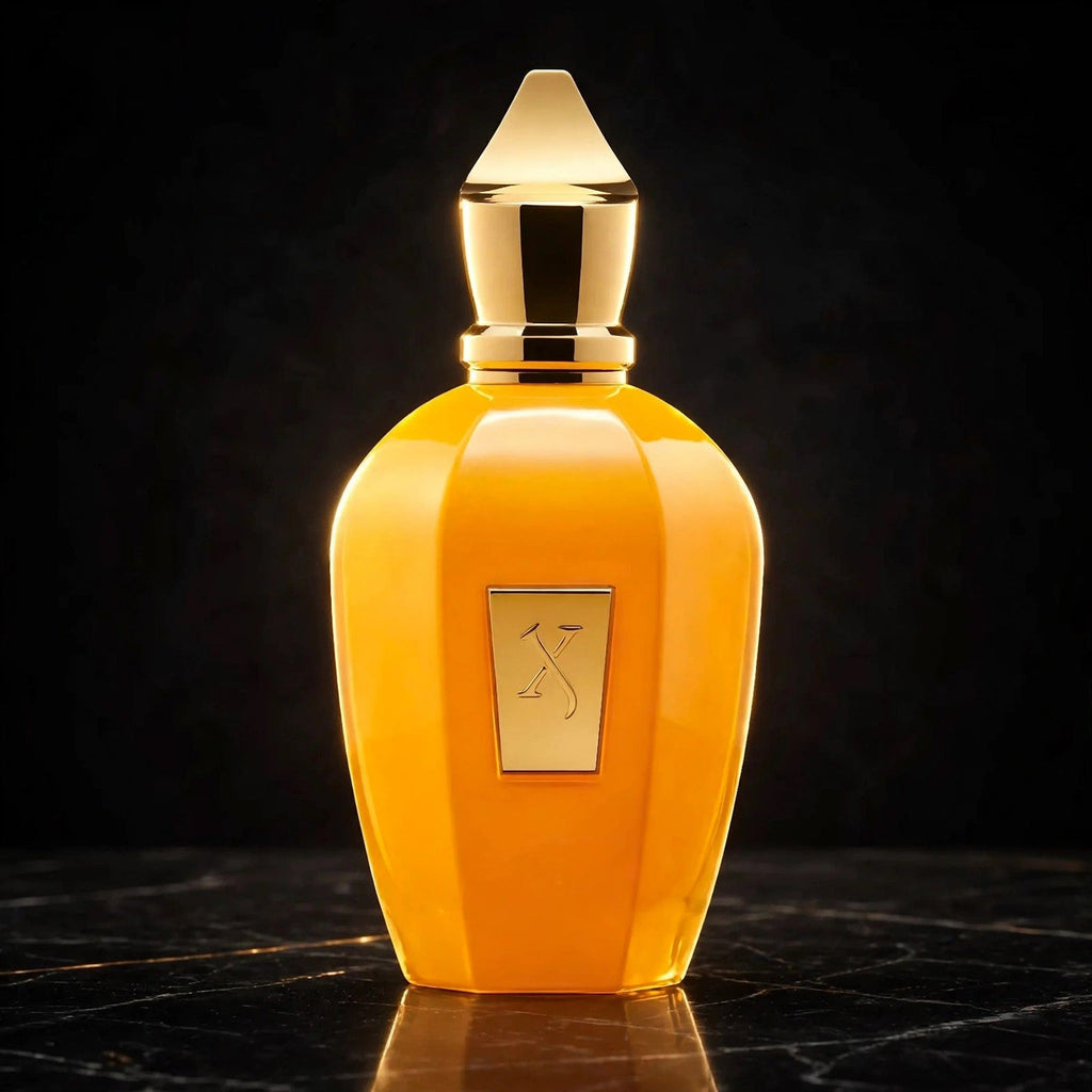 Xerjoff Erba Pura EDP (YELLOW) 100ml - lifestyle 1