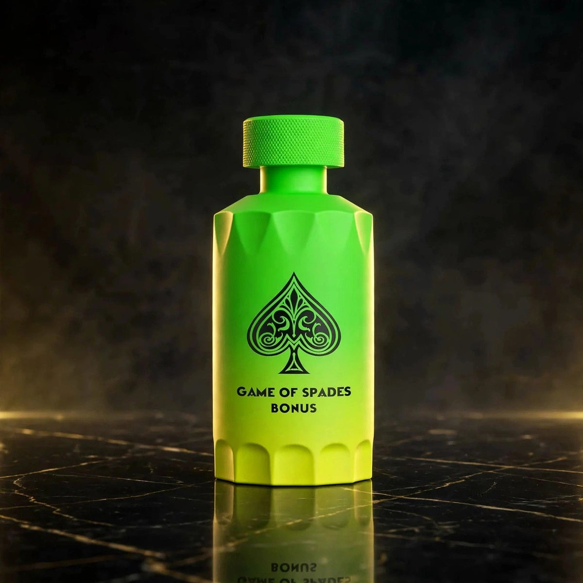 Jo Milano Game Of Spades Bonus Parfum 3.4oz - lifestyle 1