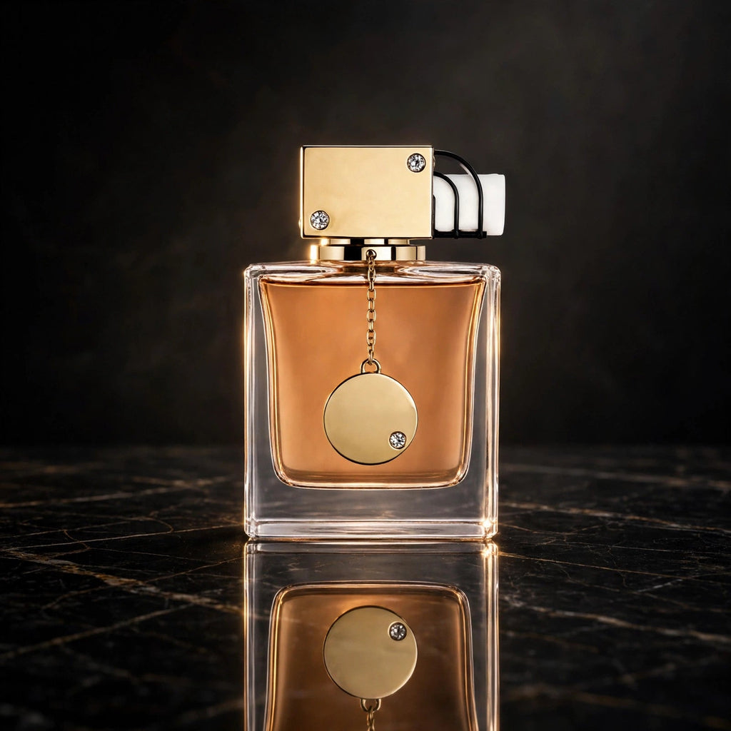 Armaf Club de Nuit Regular Size EDP 3.6oz - lifestyle 1