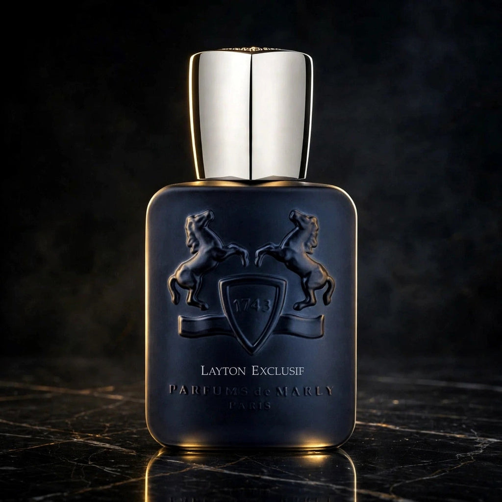Layton Exclusif by Parfums De Marly e Parfum 125ml - lifestyle 1