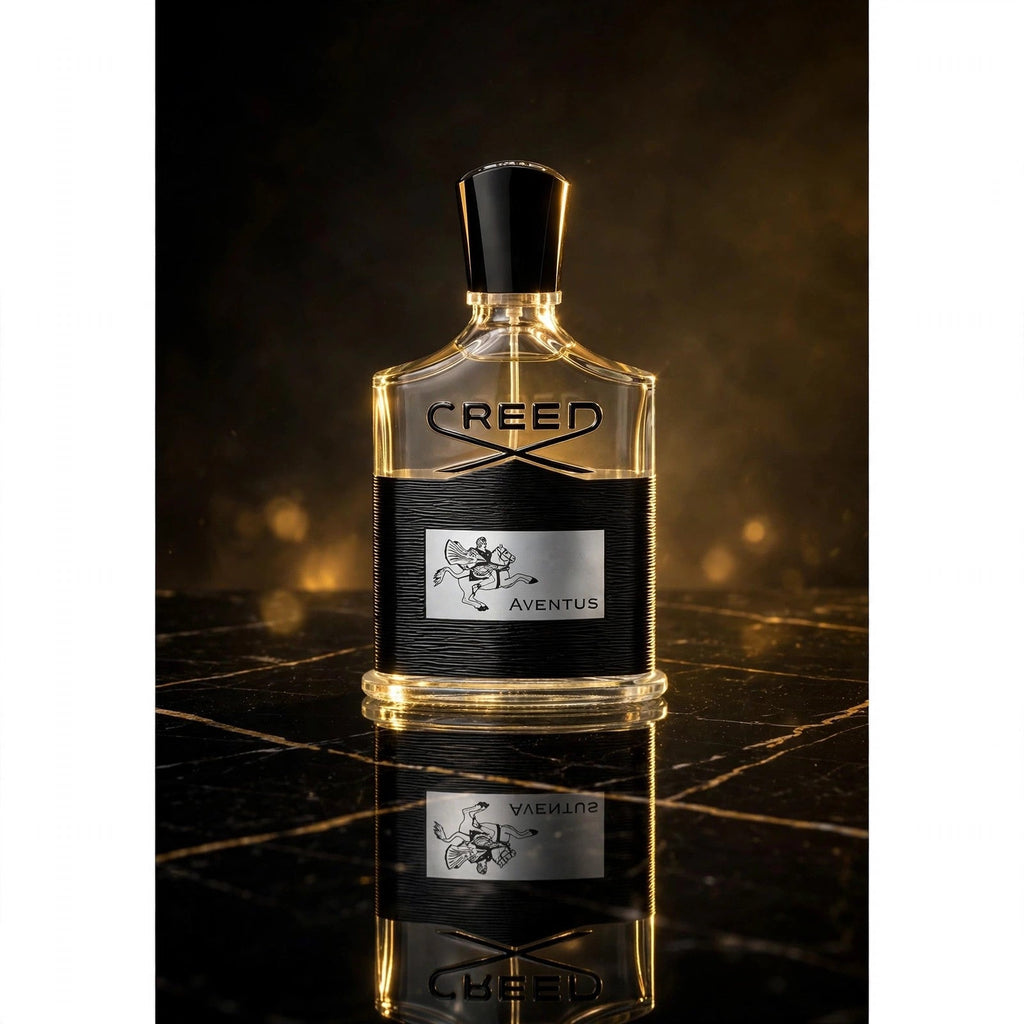 Creed Aventus EDP 120ml - lifestyle 1