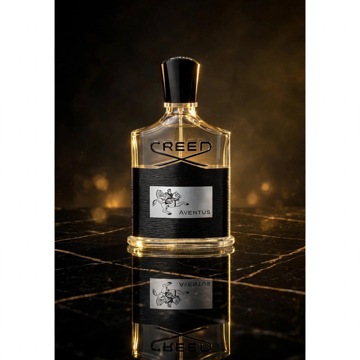 Creed Aventus EDP 120ml - lifestyle 1
