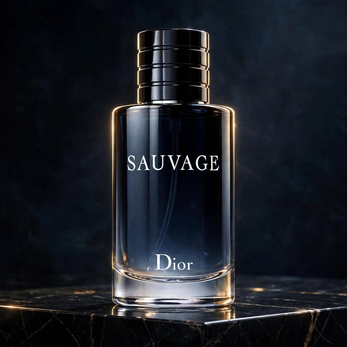 Sauvage Parfum by Christian Dior for man 3.4oz - lifestyle 1