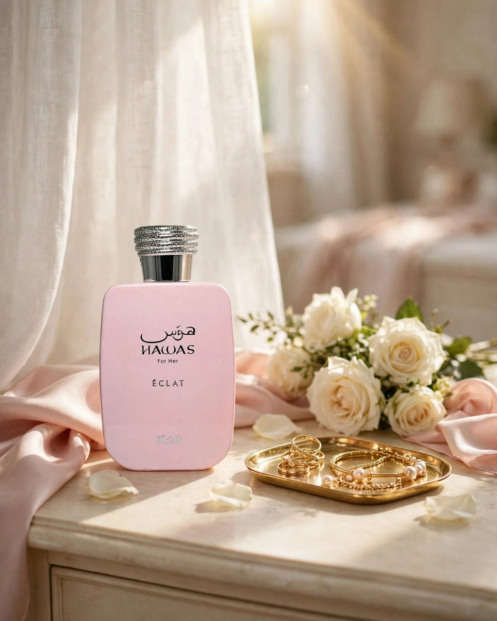 Rasasi Hawas Eclat EDP 100ml - lifestyle 2