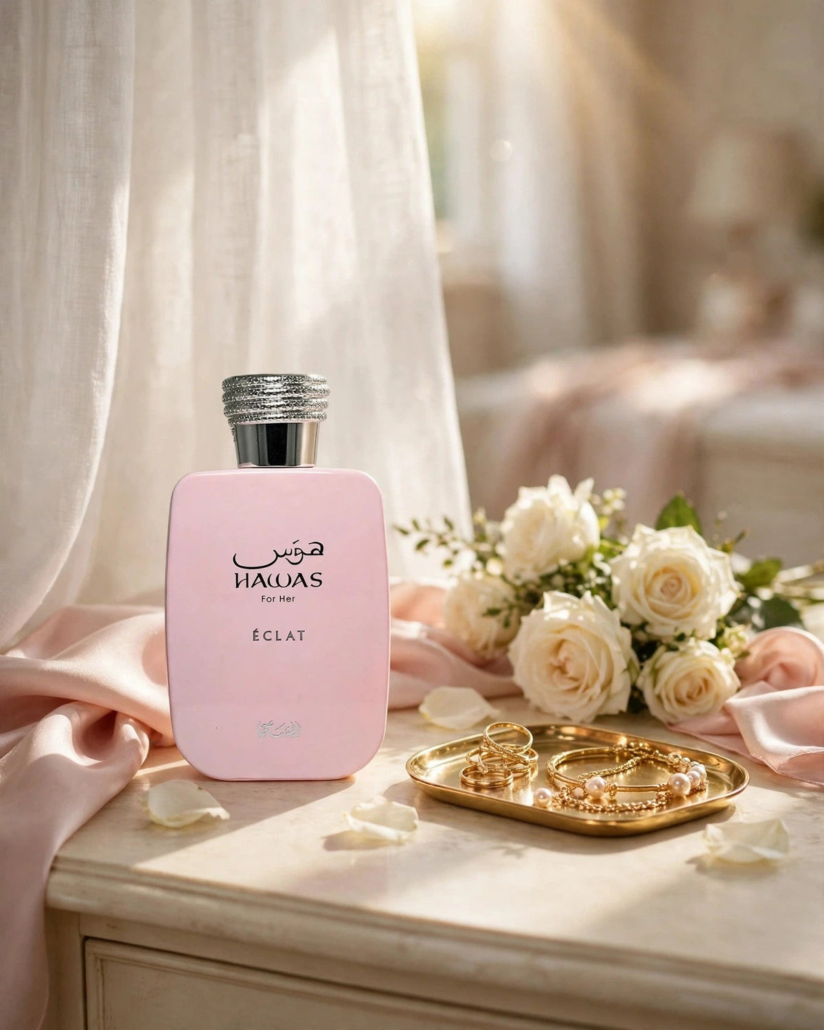 Rasasi Hawas Eclat EDP 100ml - lifestyle 2