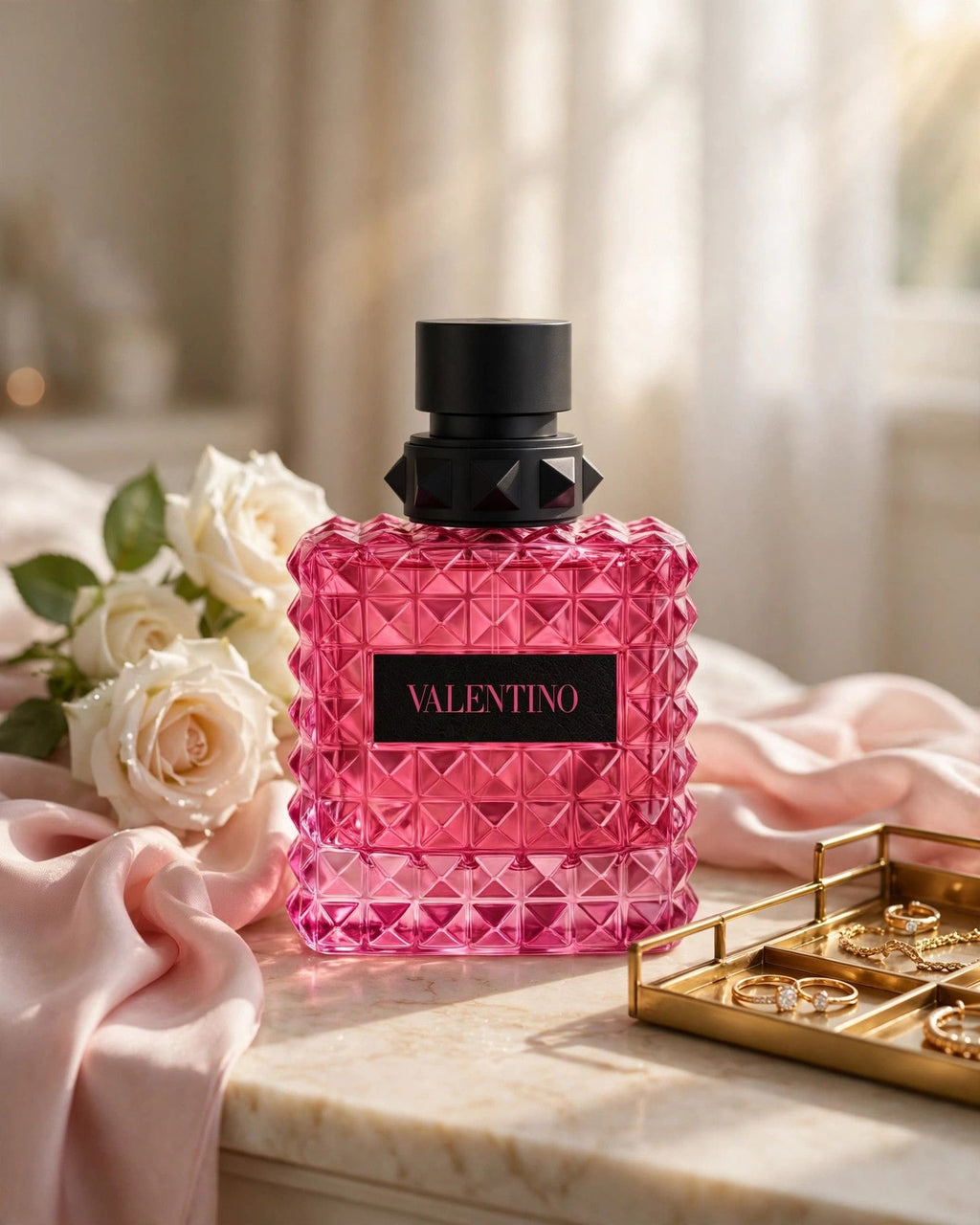 Valentino Donna Born In Roma Extradose Parfum 100ml - lifestyle 2