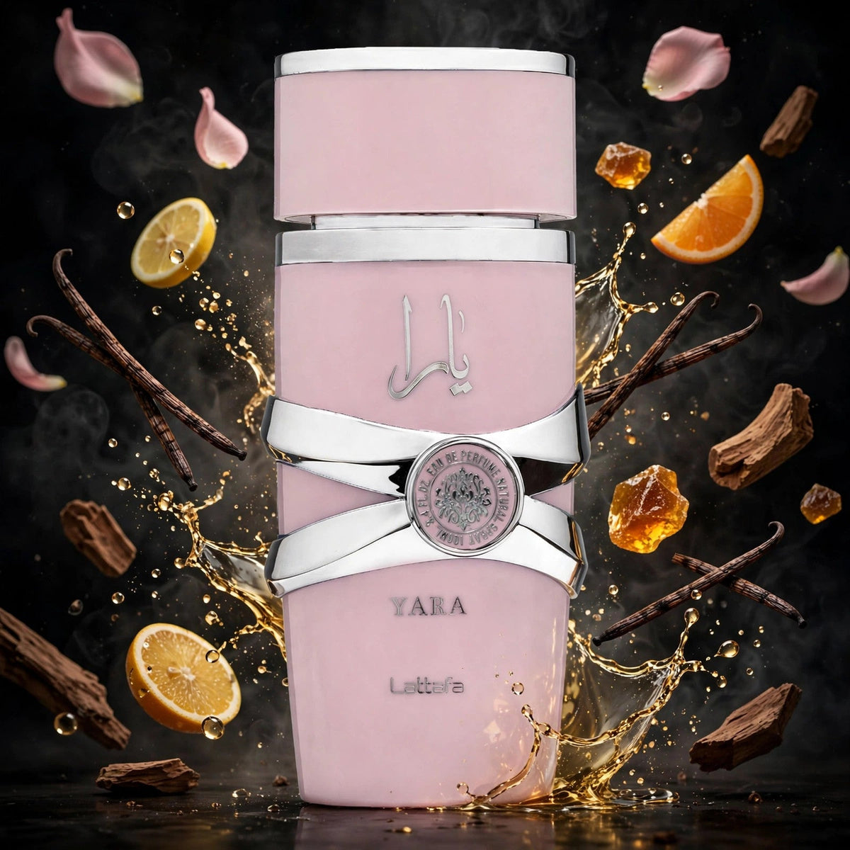 YarYara by Lattafa EDP ) 3.4oz - lifestyle 3