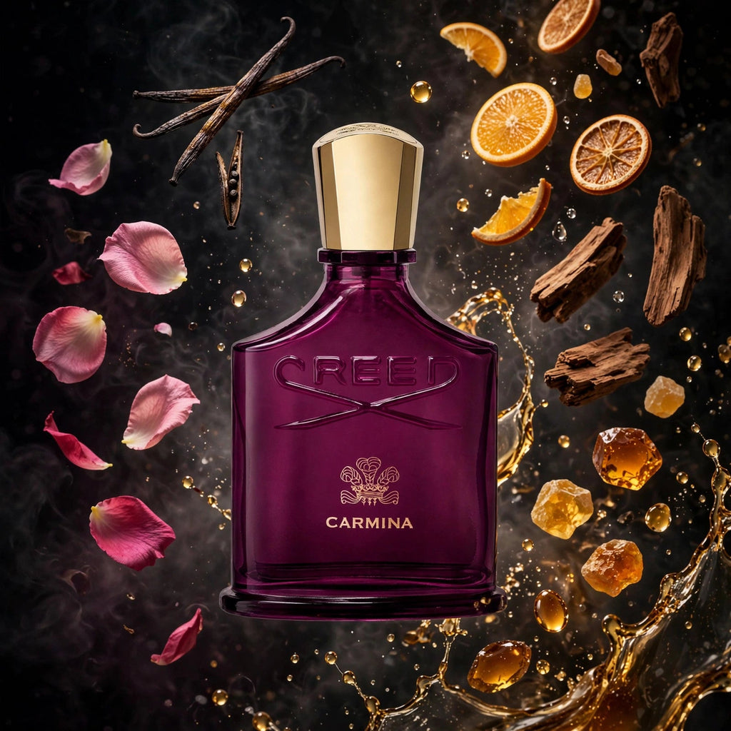 Creed Carmina EDP 100ml - lifestyle 3