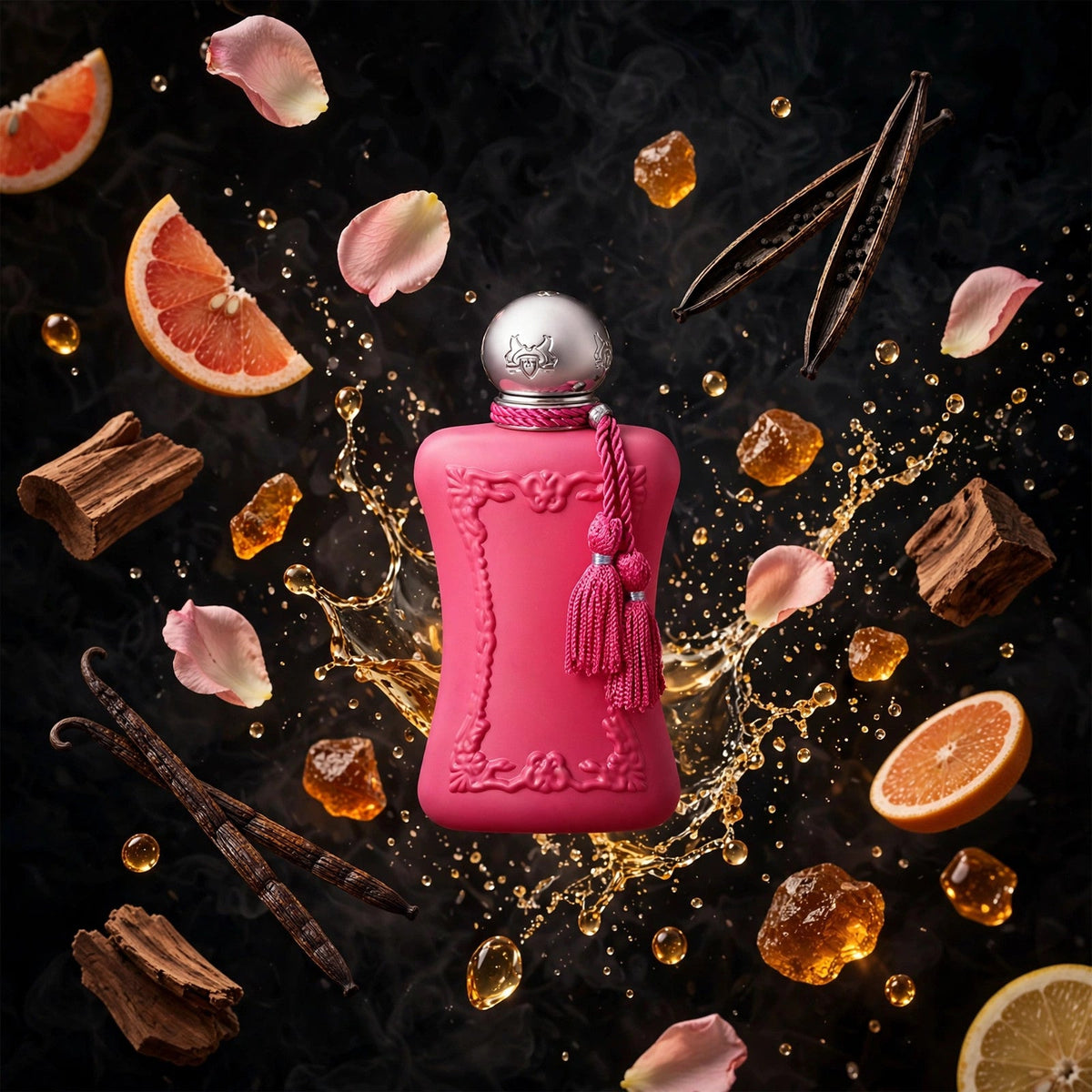 Parfums de Marly Oriana . Parfum 2.5oz - lifestyle 3