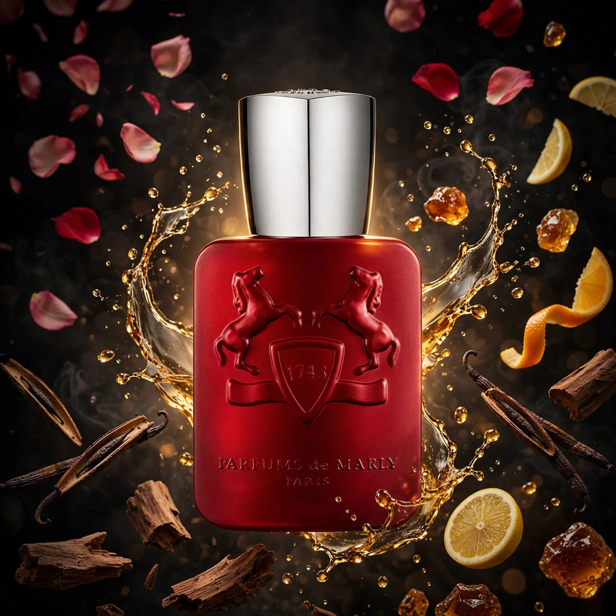 Parfums de Marly Kalan EDP Parfum 125ml - lifestyle 3
