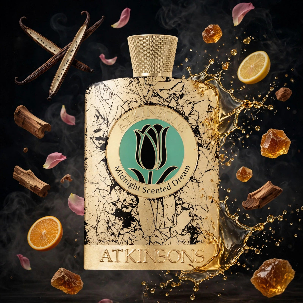 TOM FORD PRIVATE BLEND..FUCKING FABULOUS EDP 3.4oz - lifestyle 3