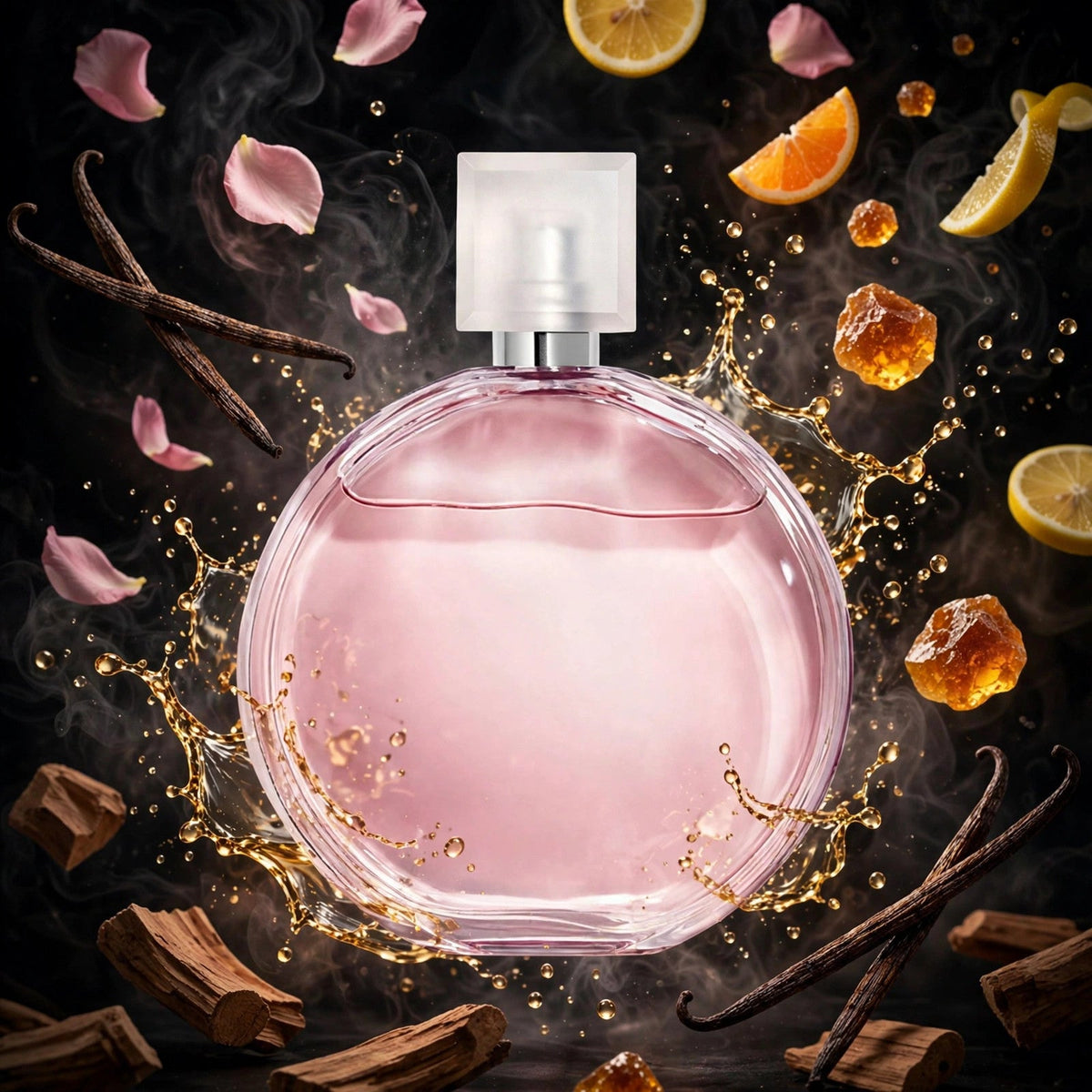 CHANCE EAU TENDRE by Chanel EDT 100ml - lifestyle 3