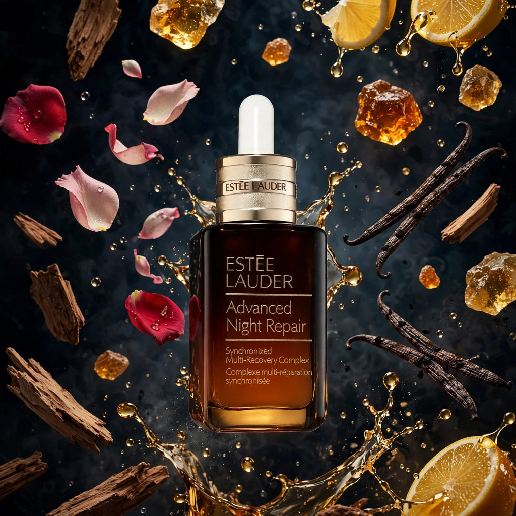 Estée Lauder Advanced Night Repair Synchronized Multi - lifestyle 3