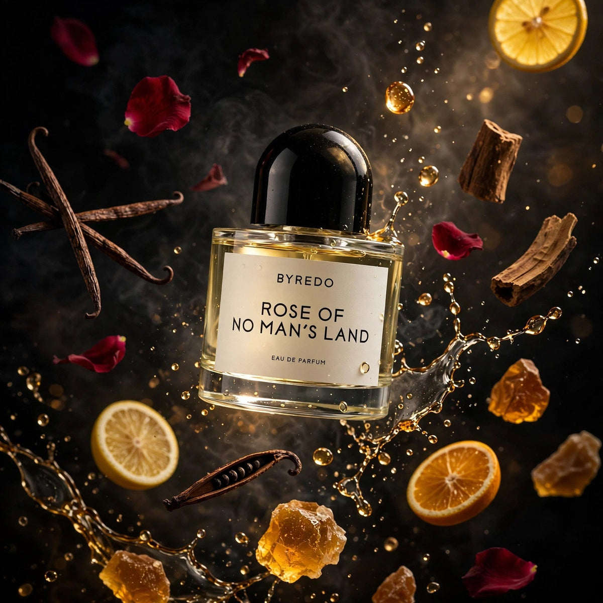 Byredo Rose Of No Man's Land EDP 3.4oz - lifestyle 3