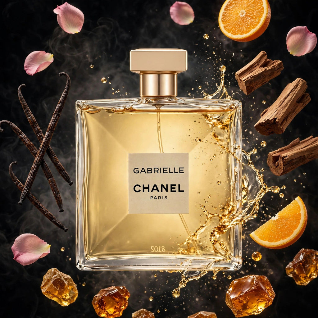 Gabrielle by EDP 100ml - lifestyle 3