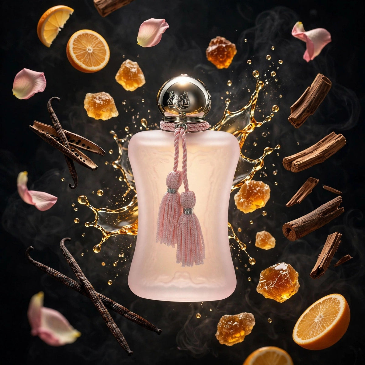 Parfums de Marly Delina La Rosee by Parfums de Marly EDP - lifestyle 3