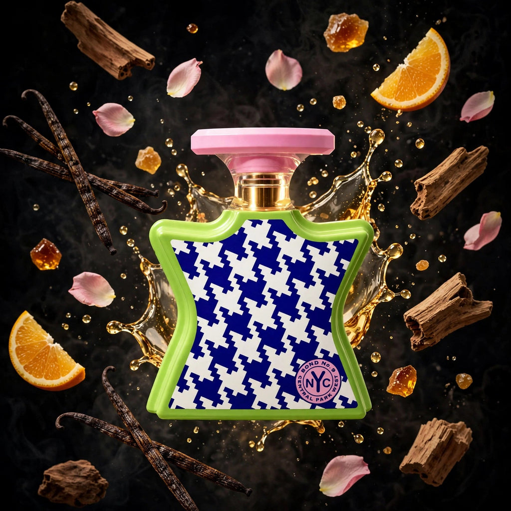 Bond No. 9 Central Park West EDP 100ml - lifestyle 3