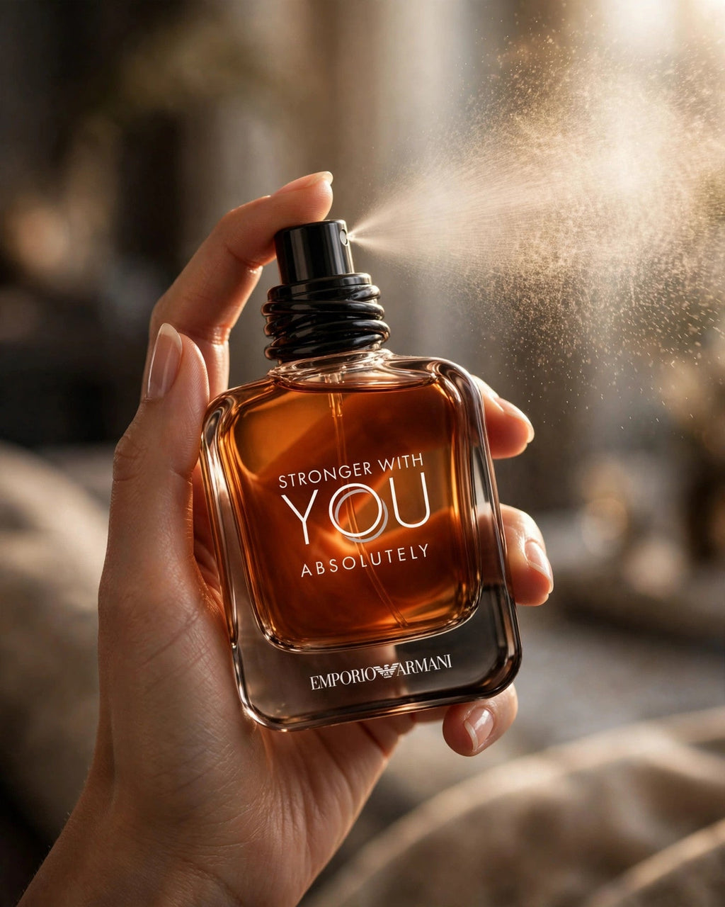 Stronger With You ABSOLUTELY EDP - lifestyle 4