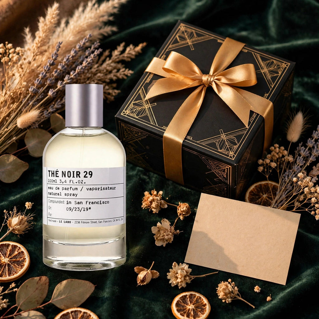 Le Labo The Noir 29 For Ea De Parfum 100ml - lifestyle 5