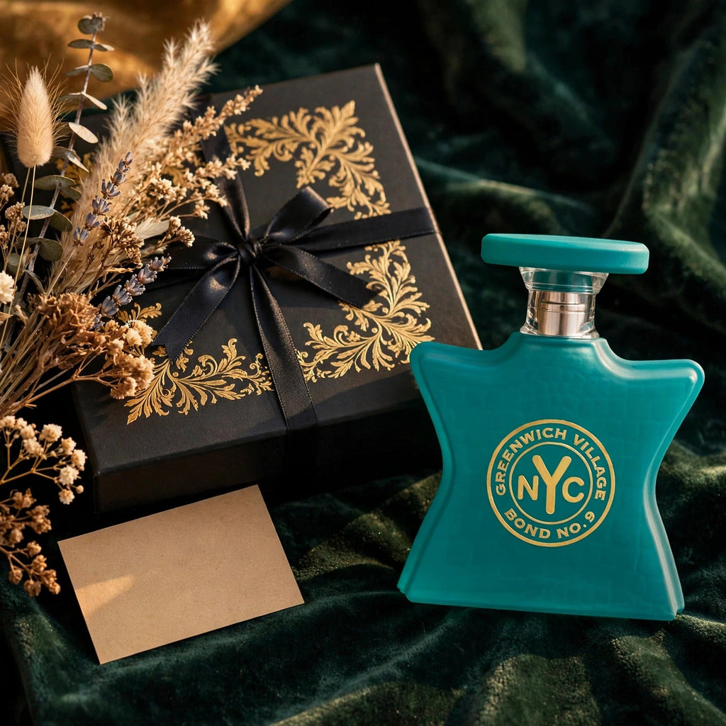 Bond No. 9 New York Greenwich Village EDP - lifestyle 5