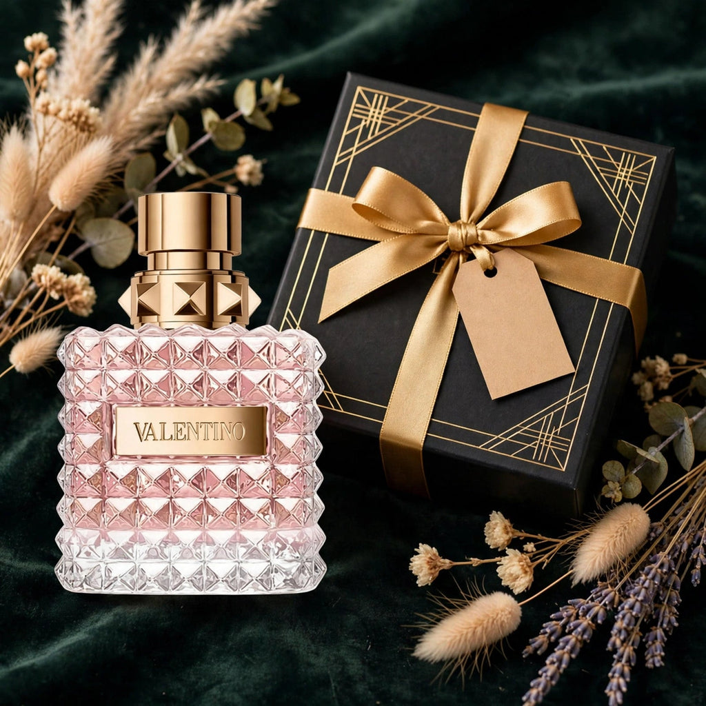 Valentino Donna EDP 3.4oz - lifestyle 5