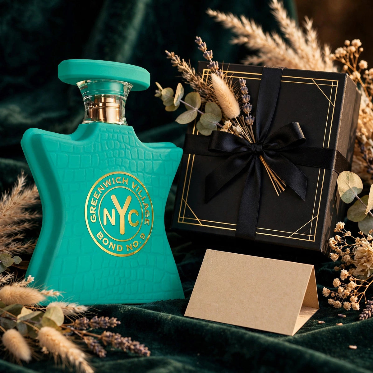 Bond No. 9 New York Greenwich Village EDP - lifestyle 5