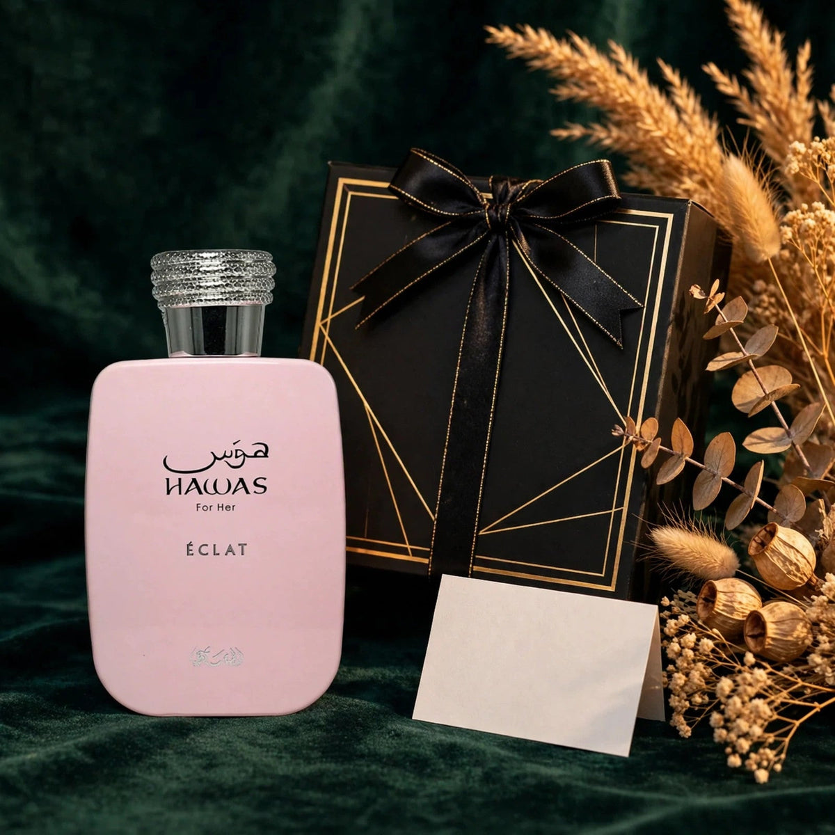 Rasasi Hawas Eclat EDP 100ml - lifestyle 5