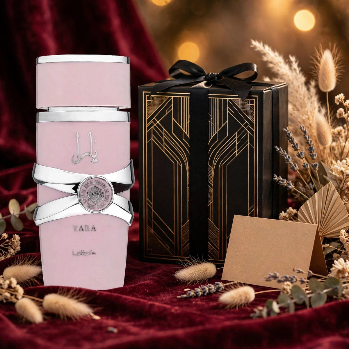 YarYara by Lattafa EDP ) 3.4oz - lifestyle 5