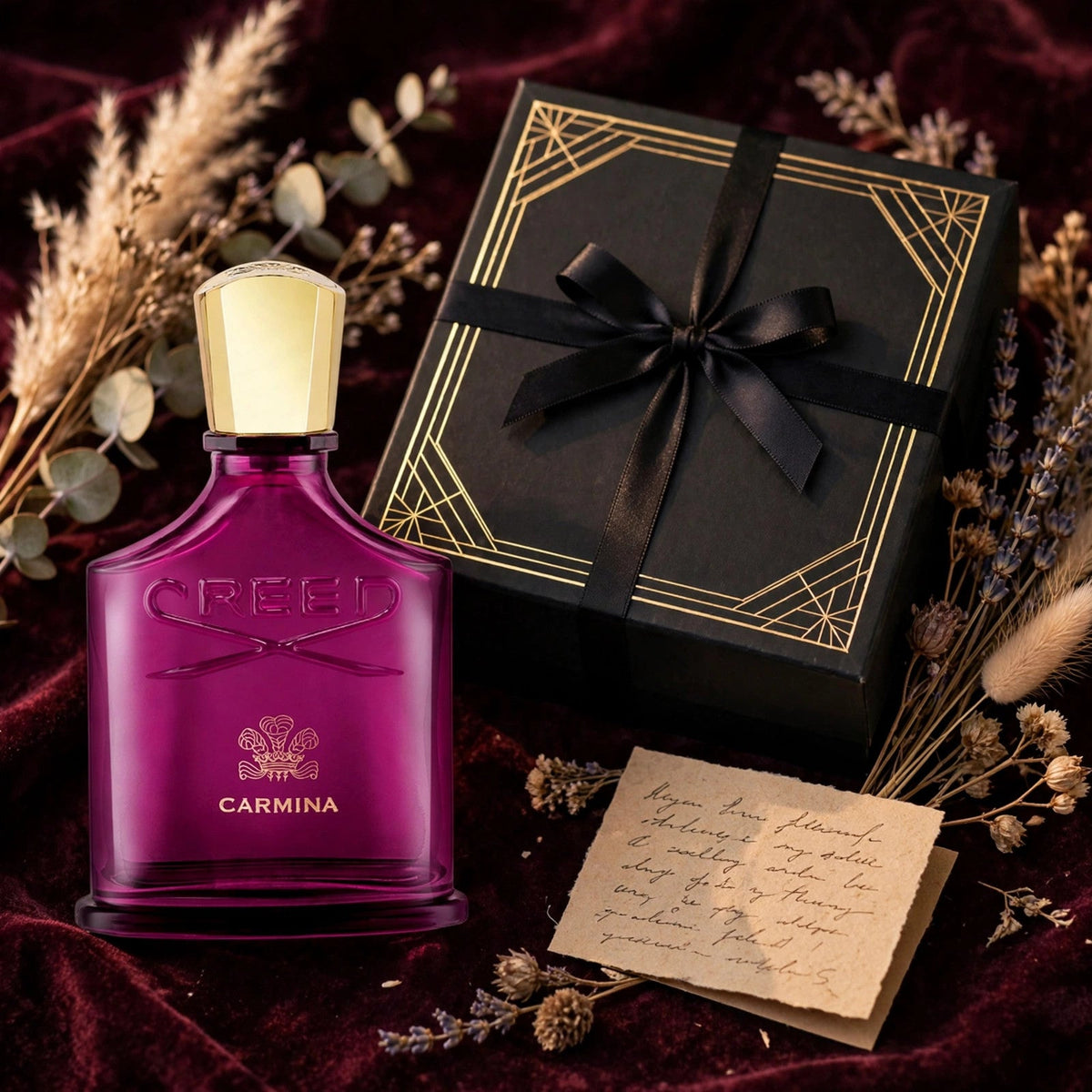 Creed Carmina EDP 100ml - lifestyle 5