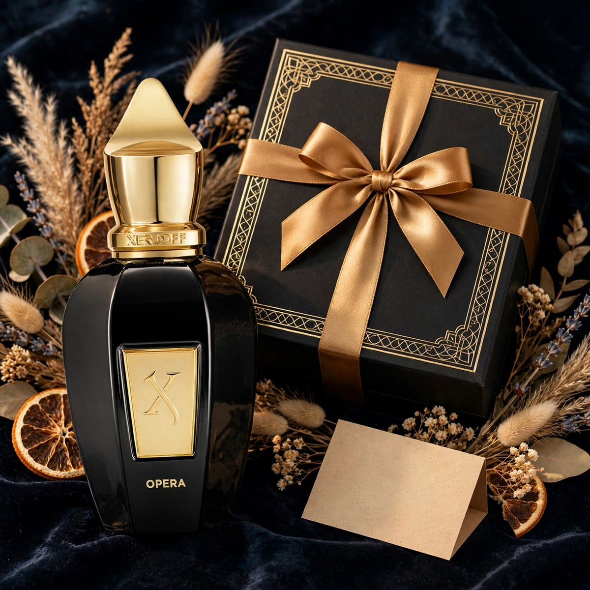 Xerjoff Opera by Xerjoff () EDP 100ml - lifestyle 5