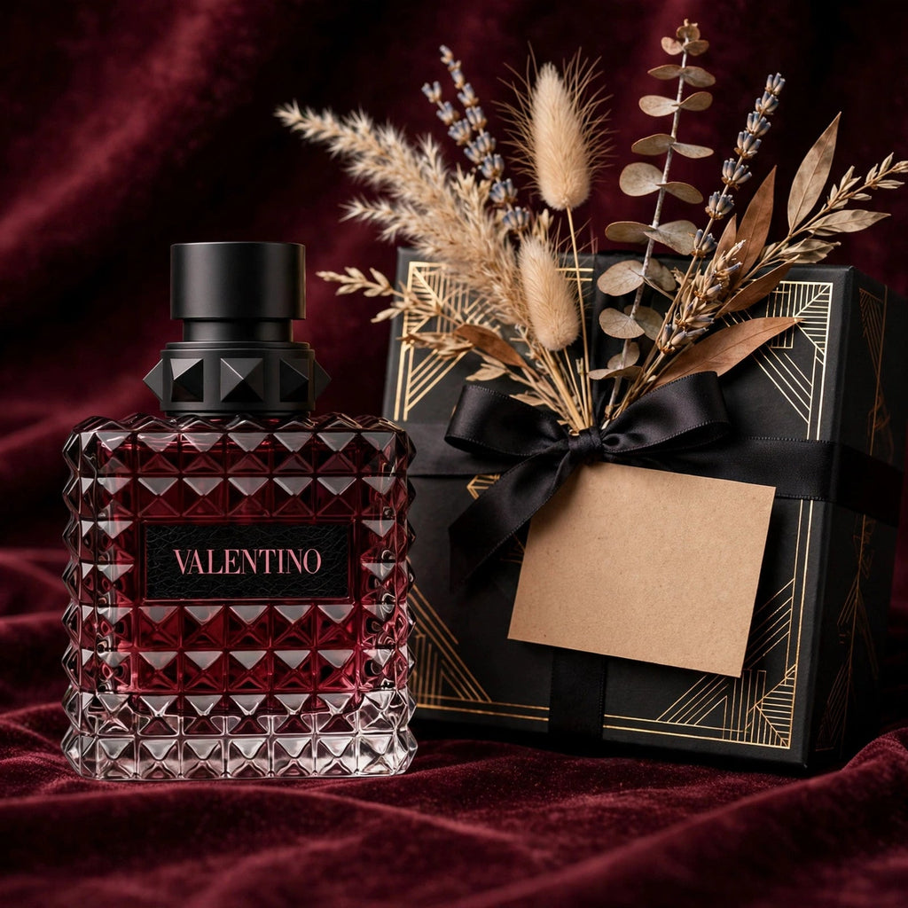 Valentino Donna Born In Roma Intense women Intense EDP 3.4oz - lifestyle 5
