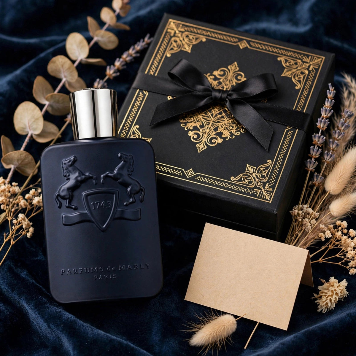 Parfums De Marly Layton by Parfums de Marly Parfum 4.2oz - lifestyle 5